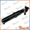 Gicleur de lave-phare gauche pour MERCEDES | EDS-ME-026, 5902-06-0222P